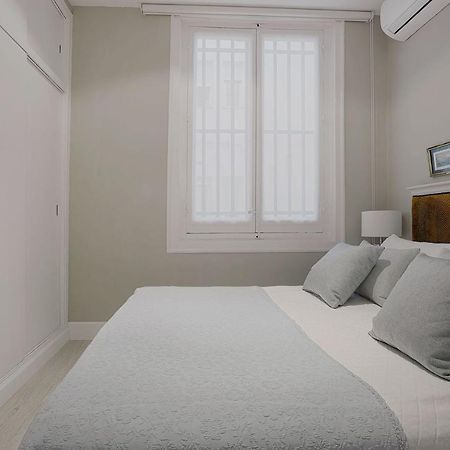 Genteel Home Huertas Madrid Ngoại thất bức ảnh