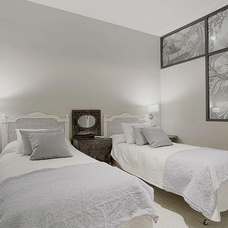 Genteel Home Huertas Madrid Ngoại thất bức ảnh