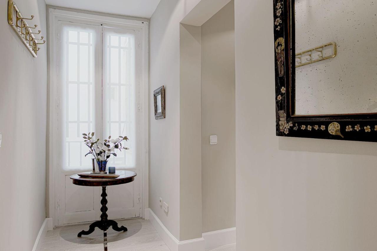 Genteel Home Huertas Madrid Ngoại thất bức ảnh