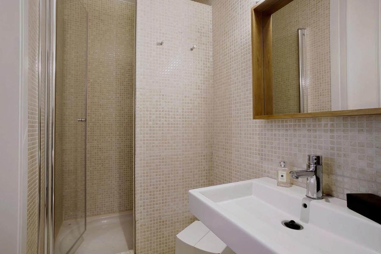 Genteel Home Huertas Madrid Ngoại thất bức ảnh