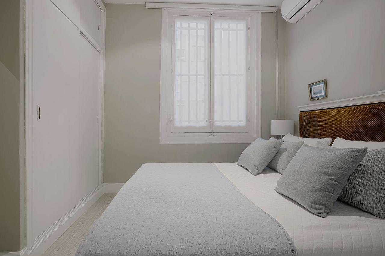 Genteel Home Huertas Madrid Ngoại thất bức ảnh